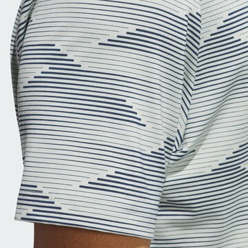 T-Shirt fonctionnel 'Ultimate365 Speed' ADIDAS PERFORMANCE en gris