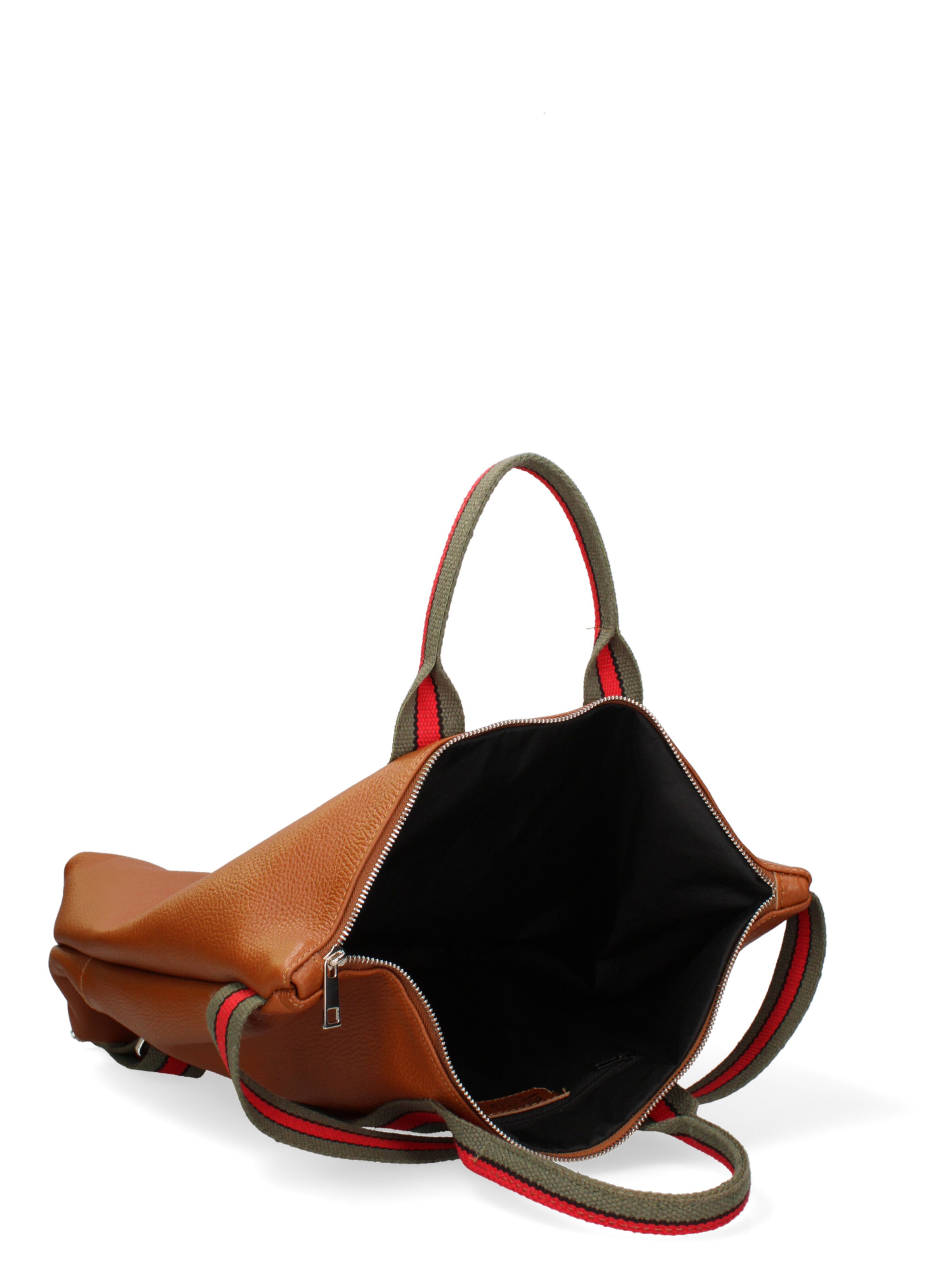 Zaino di Gave Lux in marrone