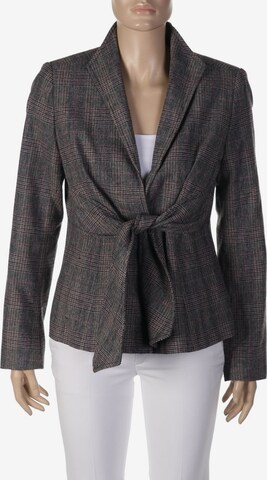 JJB BENSON Blazer in L in Black: front