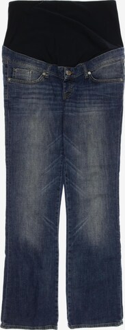 H&M Jeans 34 in Blau: predná strana