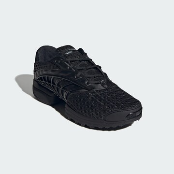 Baskets basses ADIDAS ORIGINALS en noir