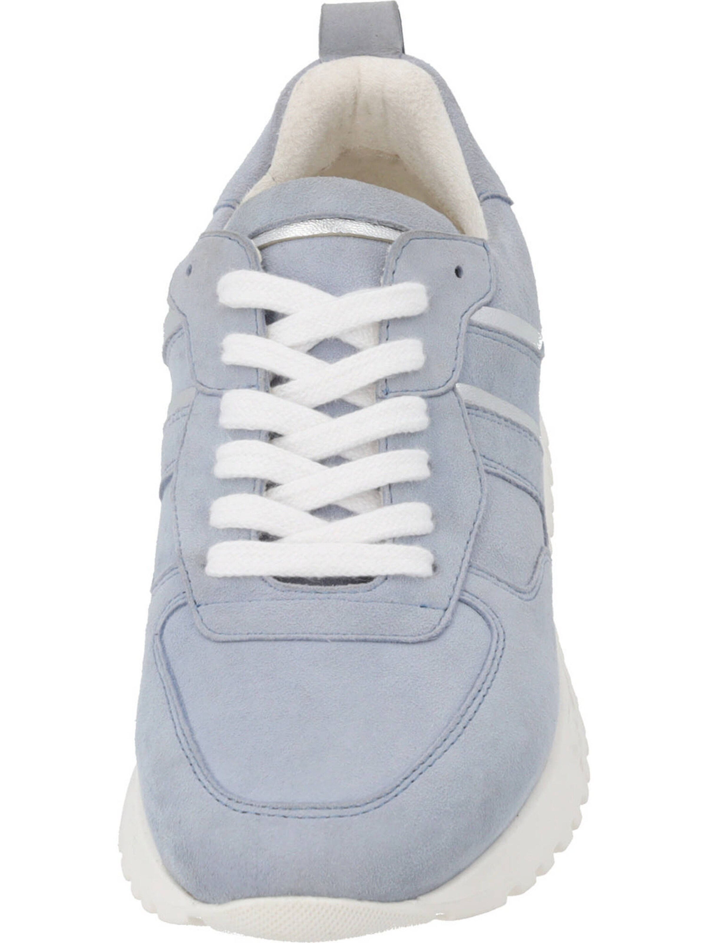 Palado Sneakers laag 'Ylbe' in Blauw