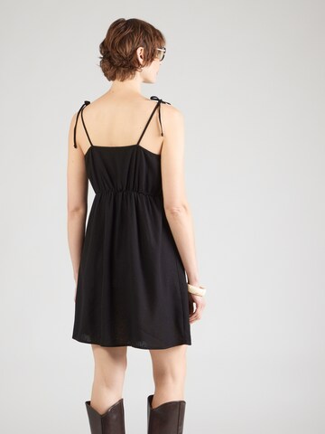 VERO MODA Summer Dress 'VMMYMILO' in Black