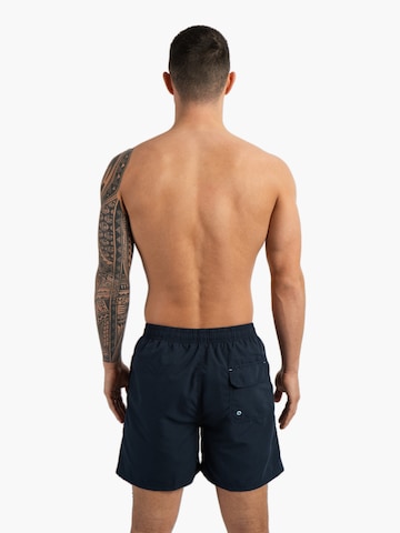 Happy Shorts Zwemshorts in Blauw