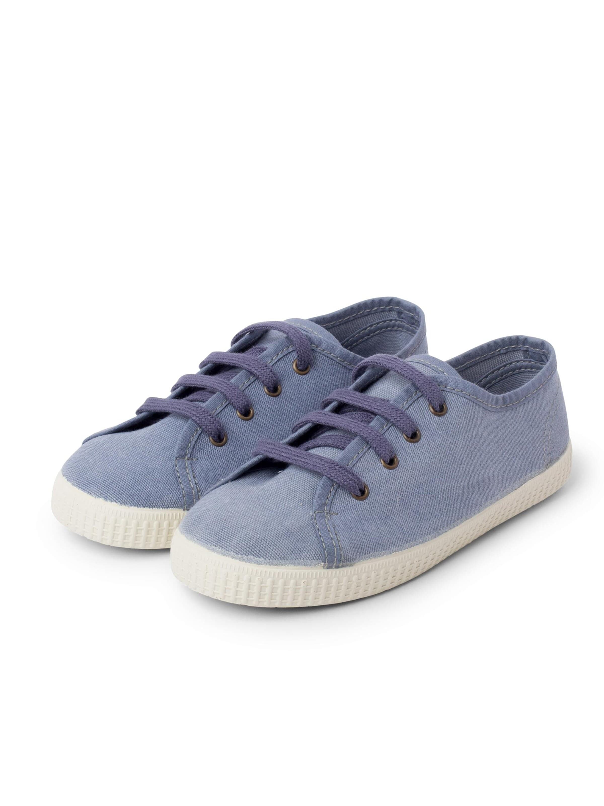 Pisamonas - Zapatillas deportivas en azul