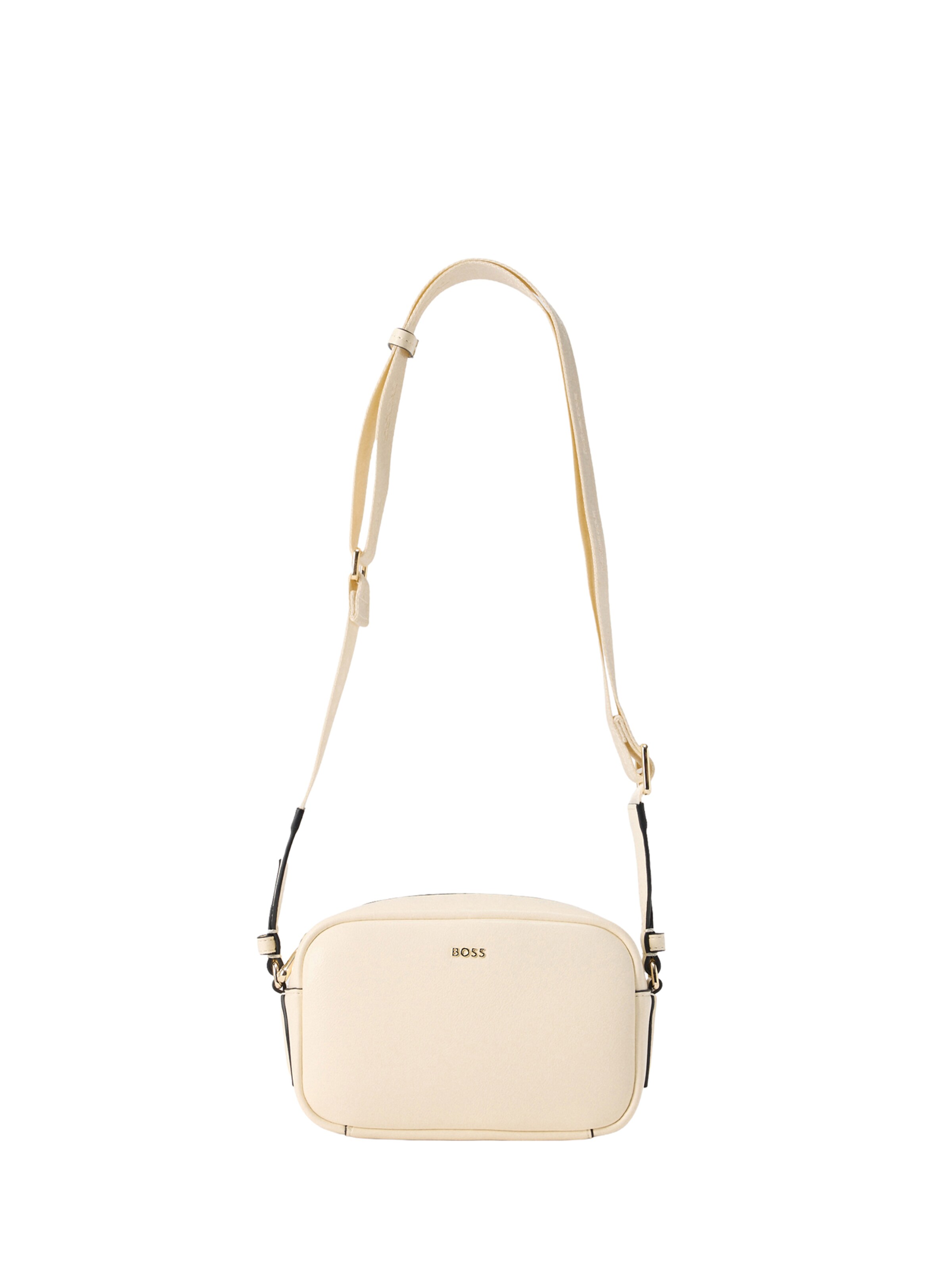 Sac à bandoulière 'Sandy' BOSS en blanc : devant