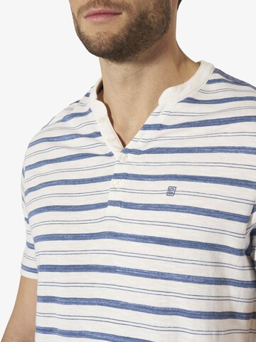 BABISTA Shirt 'Farlor' in White