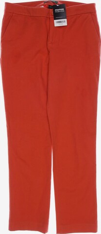 Lauren Ralph Lauren Pants in S in Orange: front