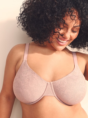 Next Balconette BH in Pink