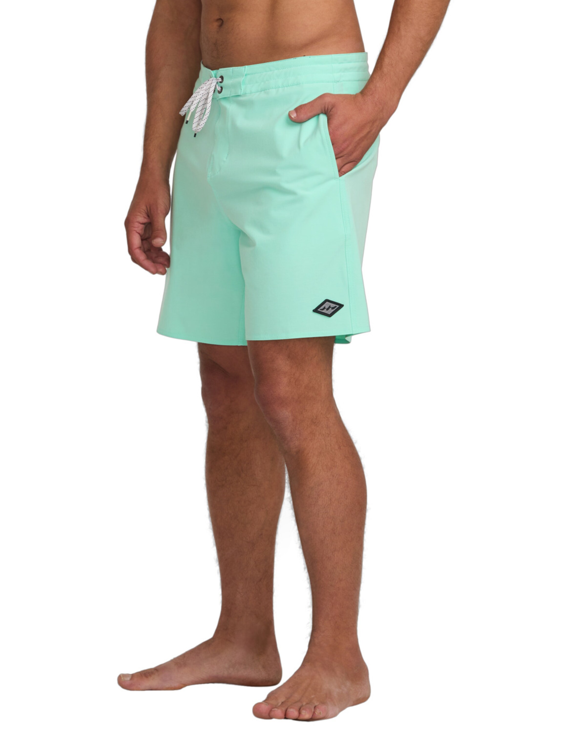 BILLABONG Boardshorts 'Every Other Day' in Blauw