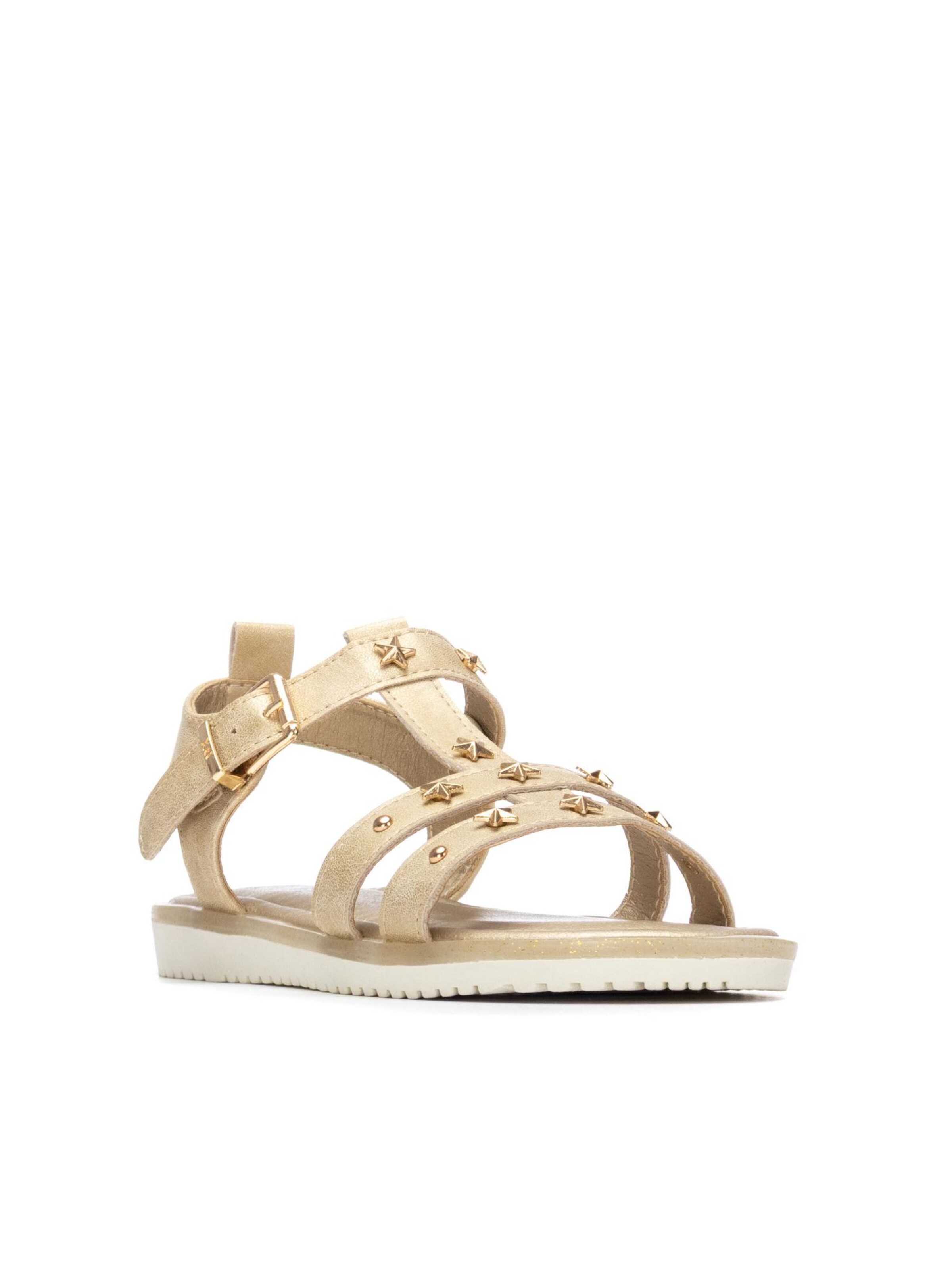 Xti Sandale in Gold