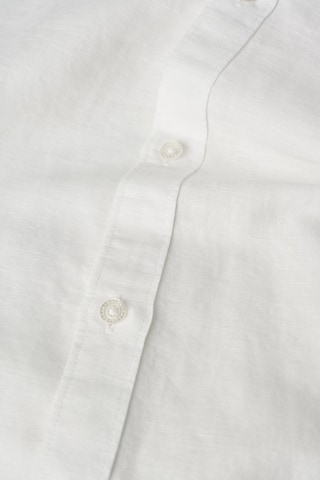 Salsa Jeans Regular Fit Hemd in Grün