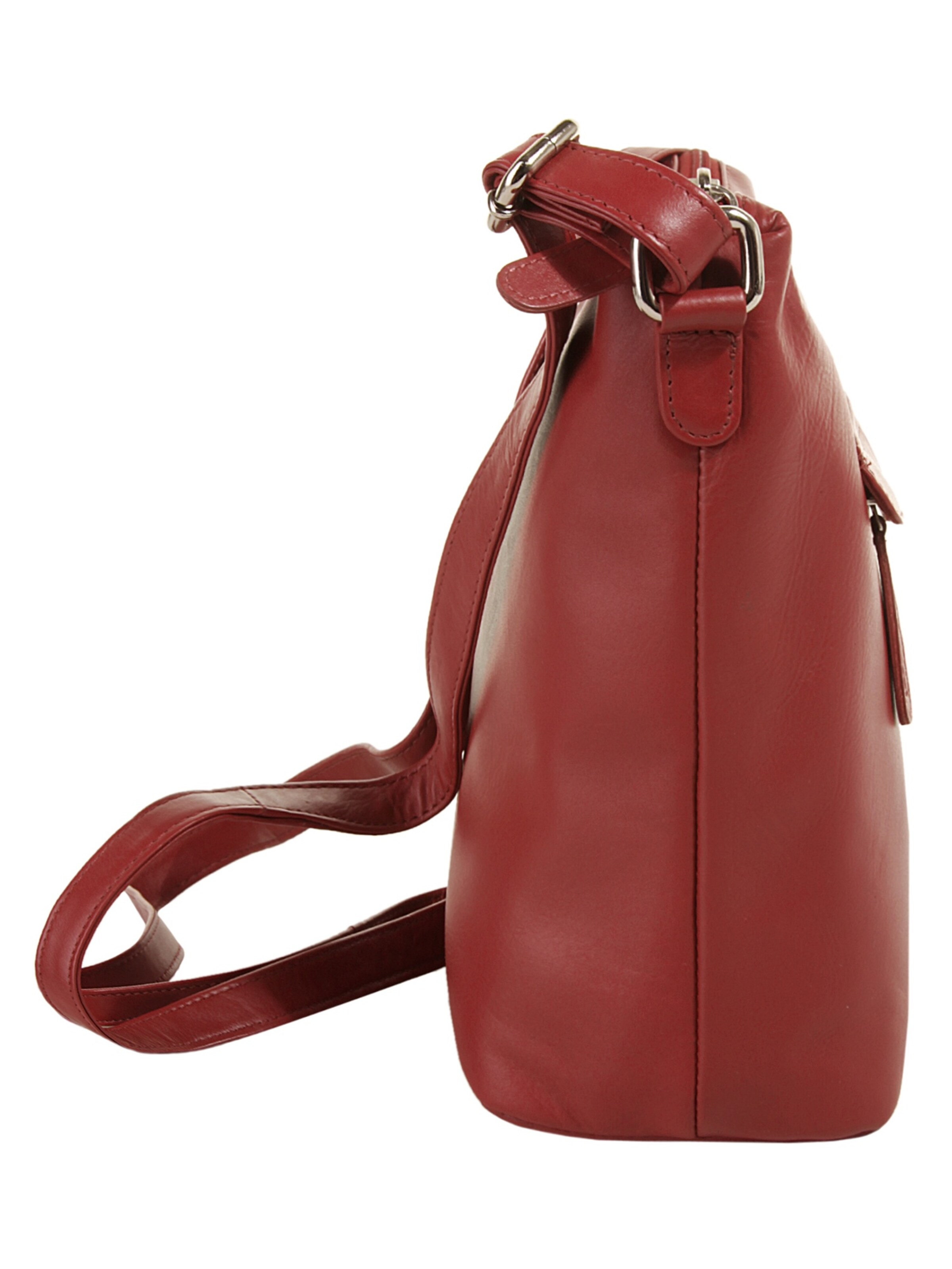 Bruno Banani Umhängetasche‌‌‌‌‌‌‌ in Rot