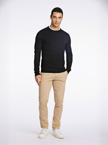 Lindbergh - Jersey en negro