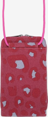 Fritzi aus Preußen Smartphone Case 'Jozy ' in Pink