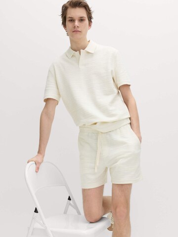 Marks & Spencer Shirt in Beige