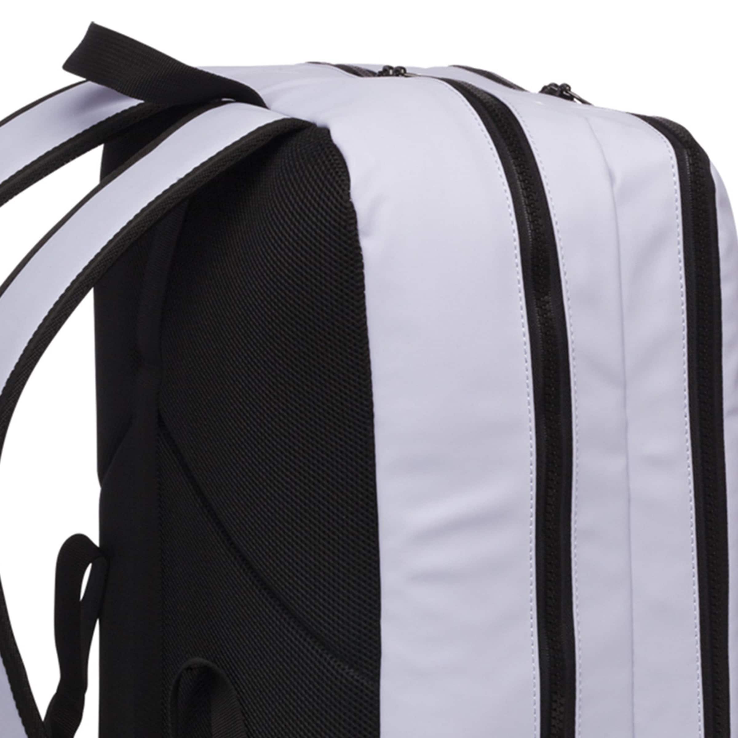 BENCH Rucksack 'Hydro' in Lila