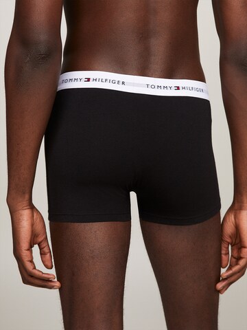 Tommy Hilfiger Underwear Boxershorts in Schwarz