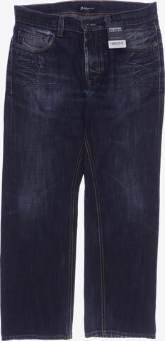 Baldessarini Jeans 34 in Blau: predná strana