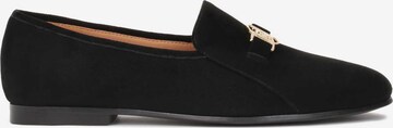 Kazar Slipper in Schwarz