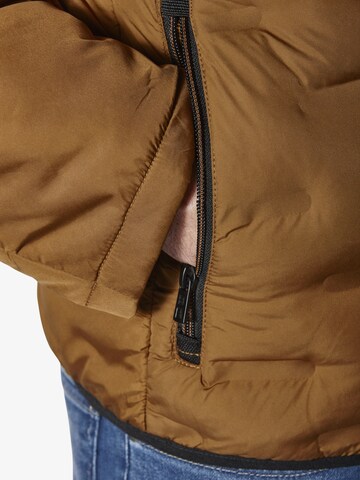 BABISTA Jacke in Gelb