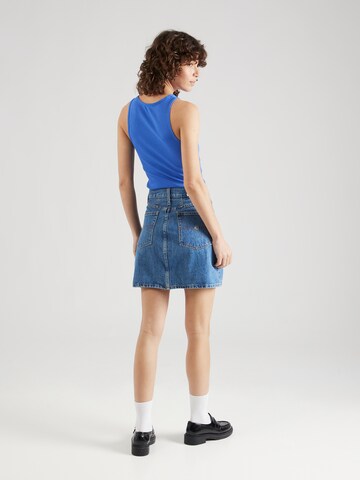 Tommy Jeans Skirt in Blue