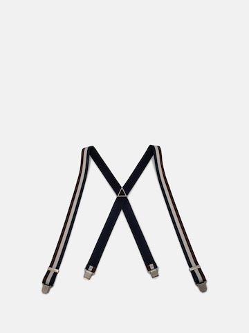 bugatti Suspenders '6813' in Mixed colors