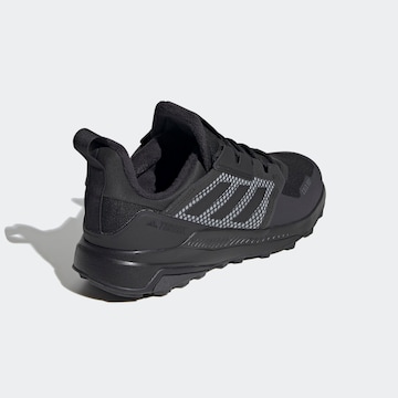 Chaussure basse 'Trailmaker' ADIDAS TERREX en noir