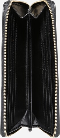 Calvin Klein Regular Wallet in Black