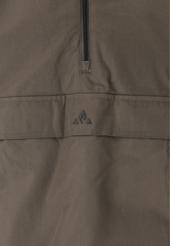 Whistler Winter jacket 'Lonato' in Grey