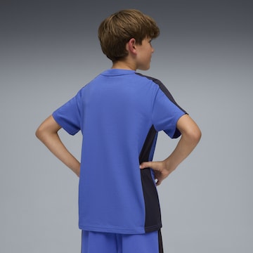 PUMA Funktionsshirt in Blau