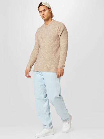 Only & Sons Loosefit Farmer - kék