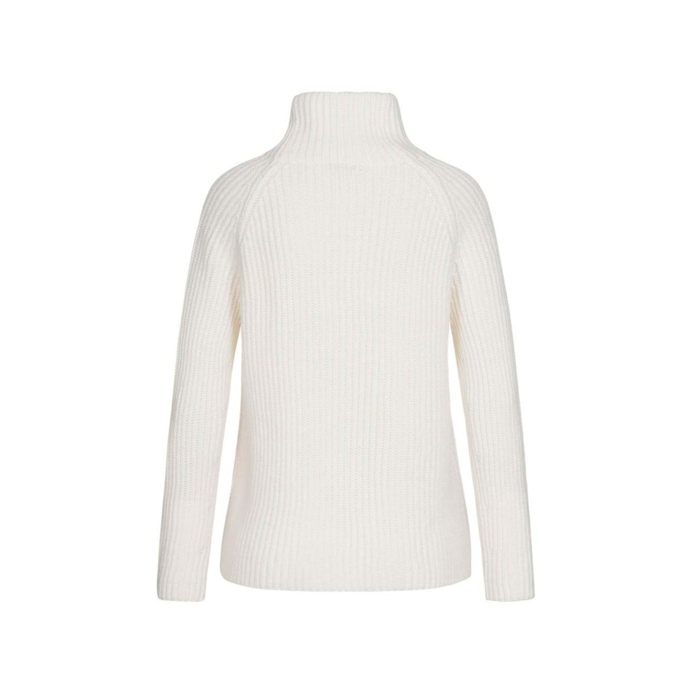 DRYKORN Sweater in White
