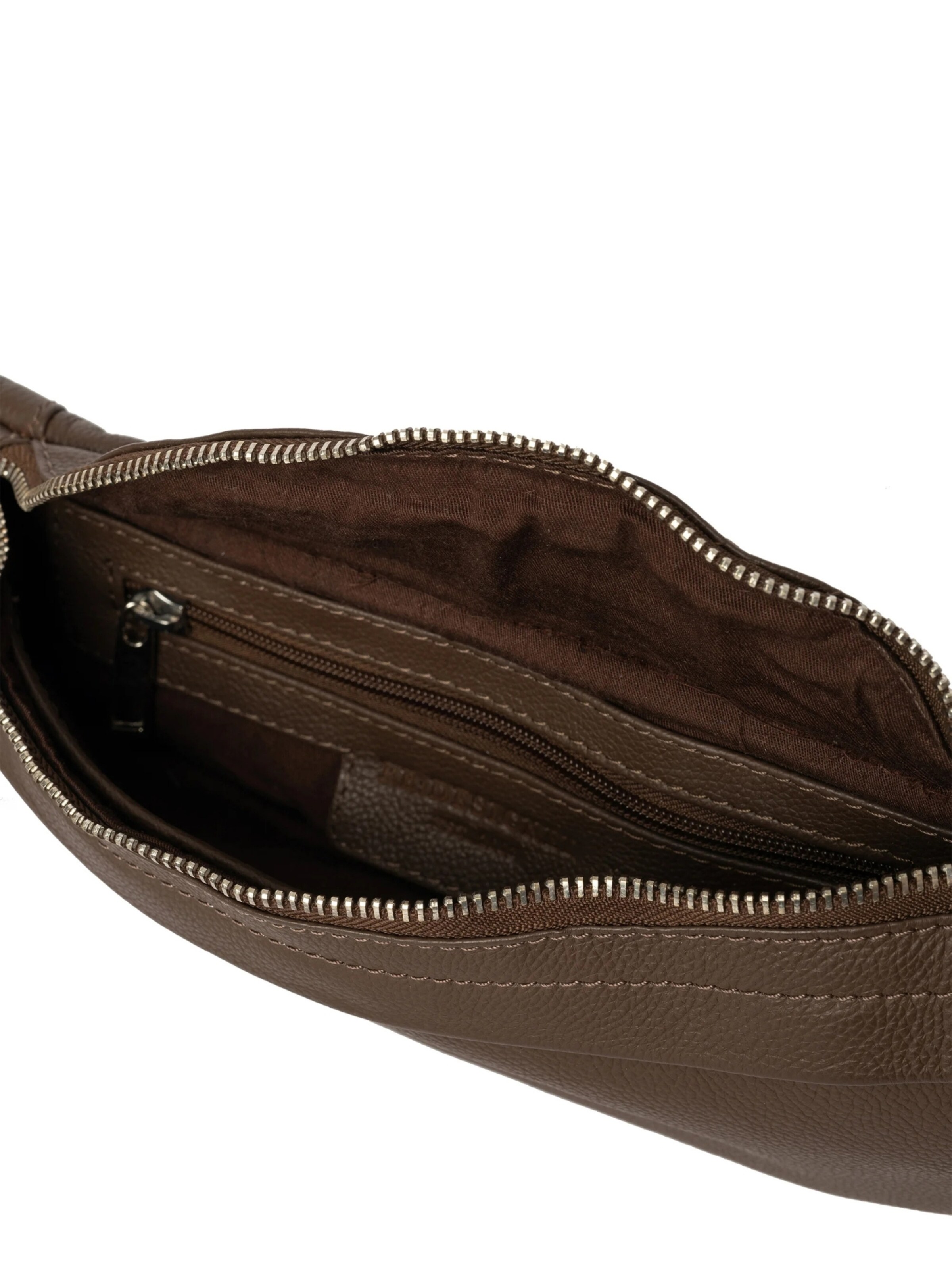 RE:DESIGNED Shopper ' Zenta ' i brun