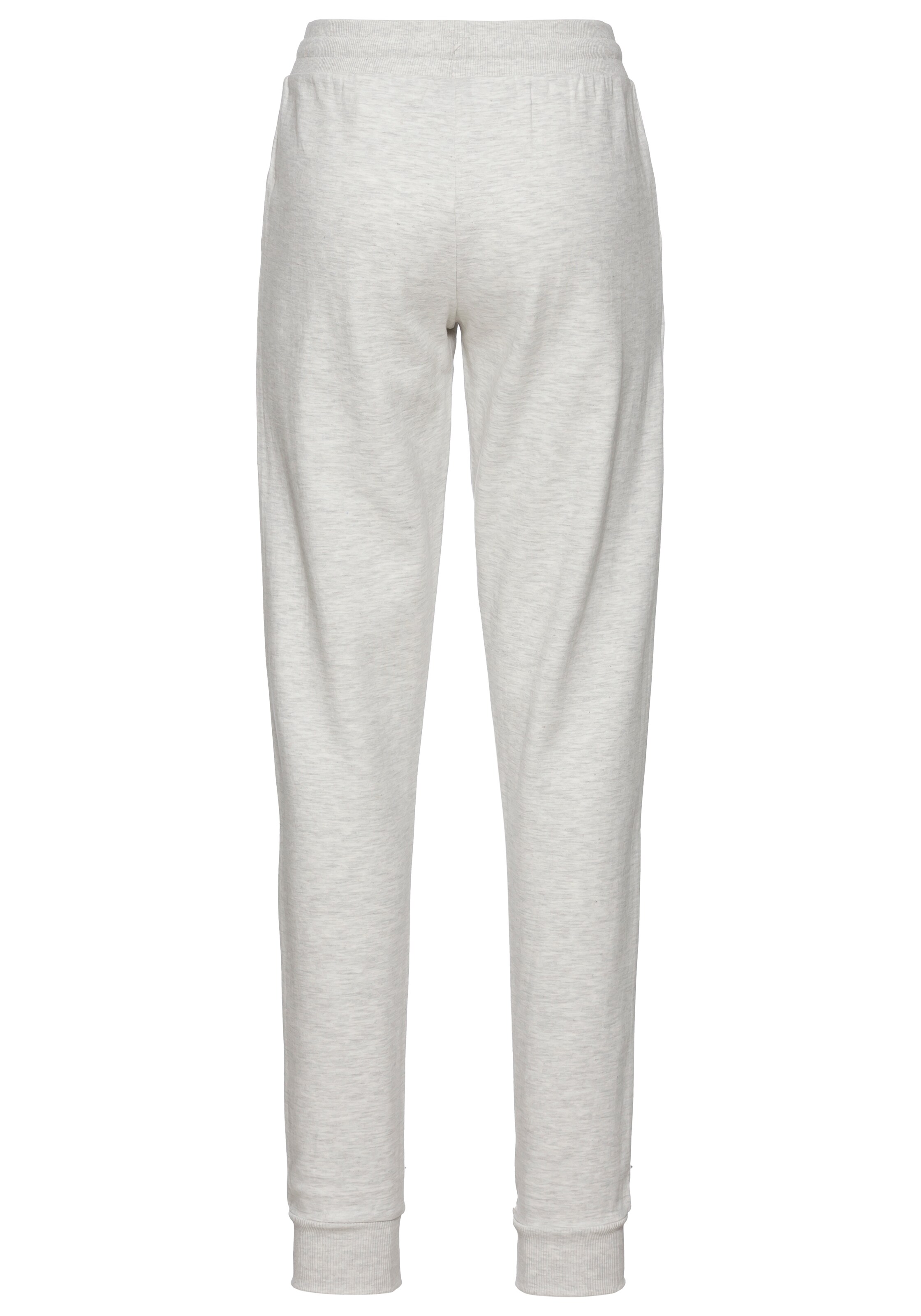 VIVANCE Tapered Hose in Grau