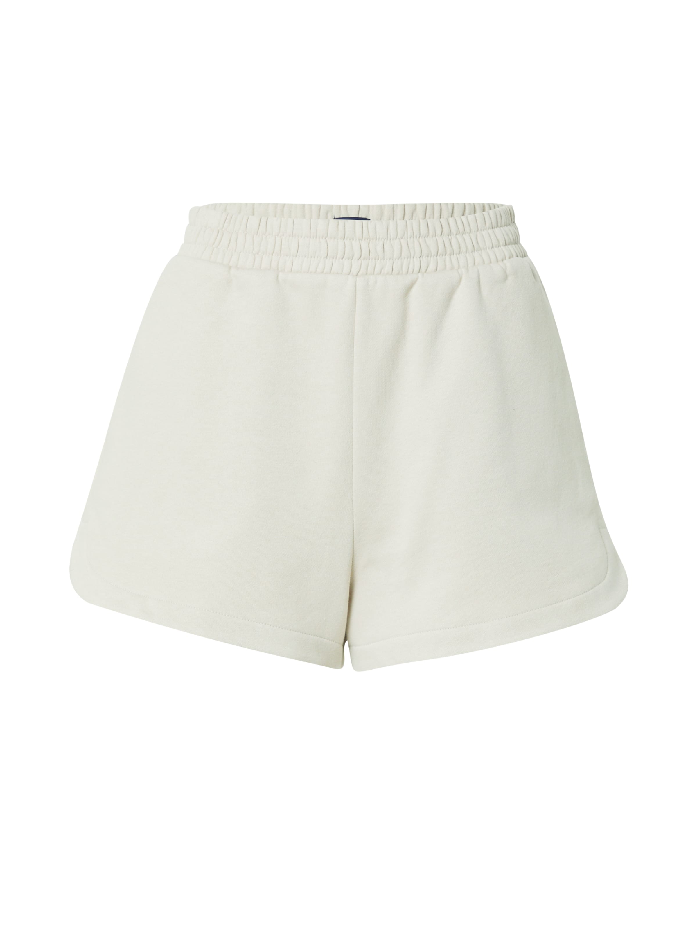 GAP Broek in Beige: voorkant