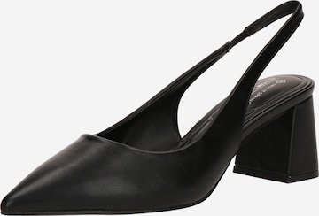 CALL IT SPRING Remmiavokkaat 'EVELYYNN' värissä musta: etupuoli