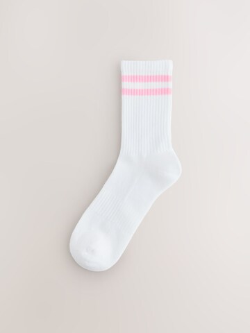 Calzino di Next in rosa
