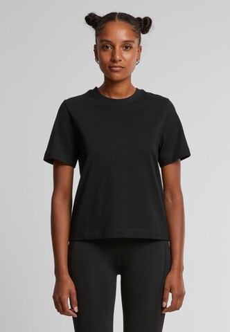 Urban Classics Shirt ' ' in Zwart