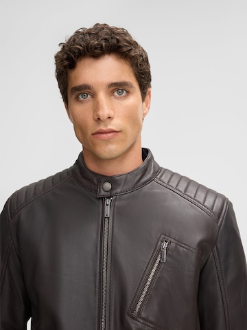 STRELLSON Jacke 'Piers' in Braun