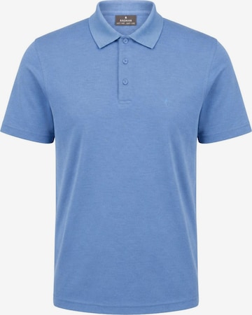 Ragman T-shirt i blå: framsida