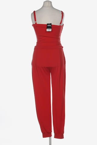 RINASCIMENTO Overall oder Jumpsuit L in Rot