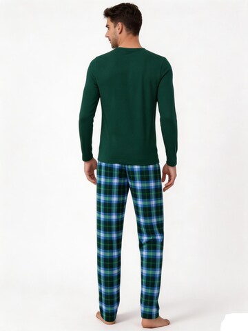 KoJooin Pajamas long in Green