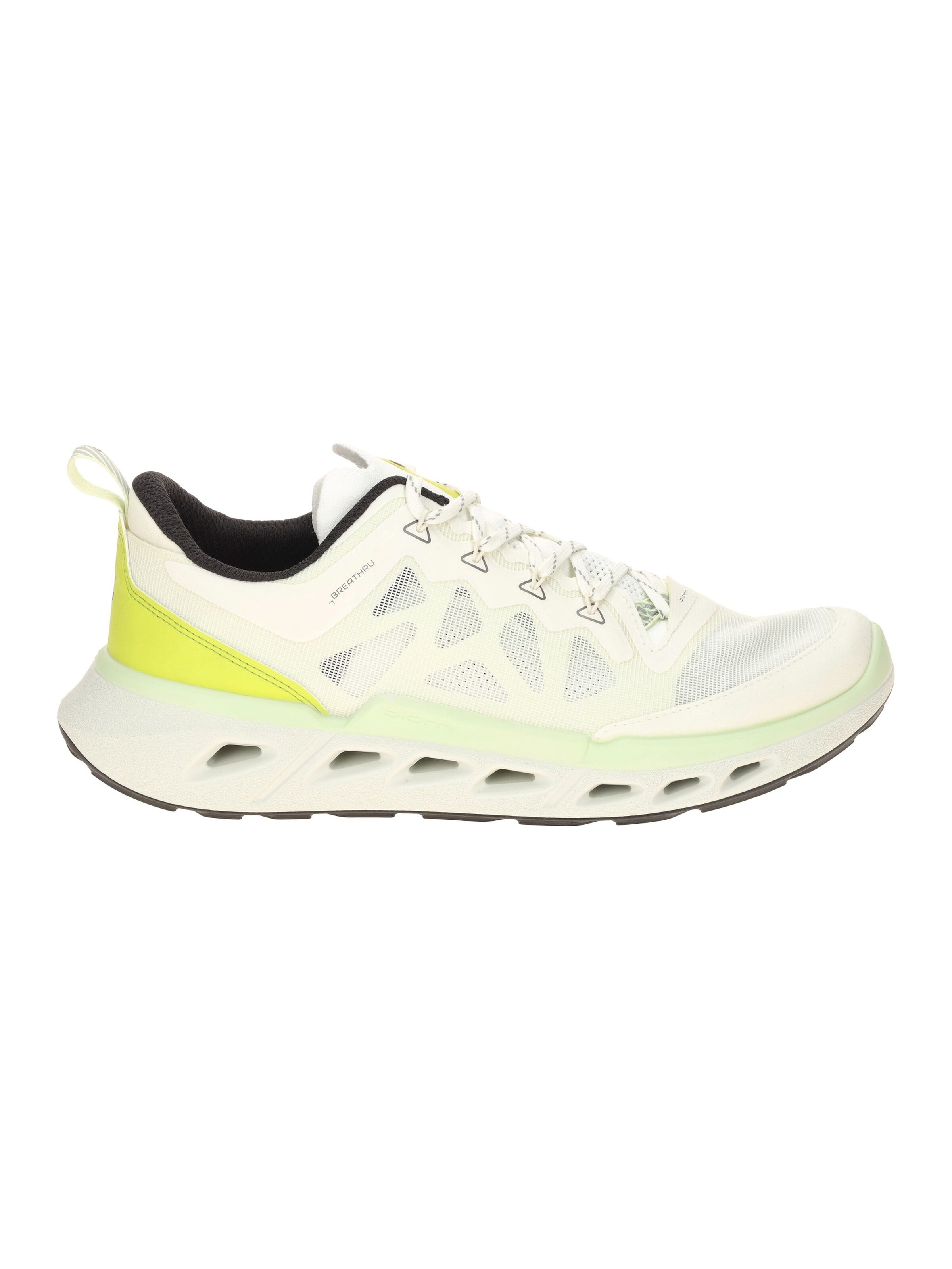 ECCO Sneakers 'Biom 720 850314' in White