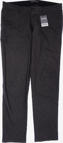 DRYKORN Pants in 34 in Grey: front