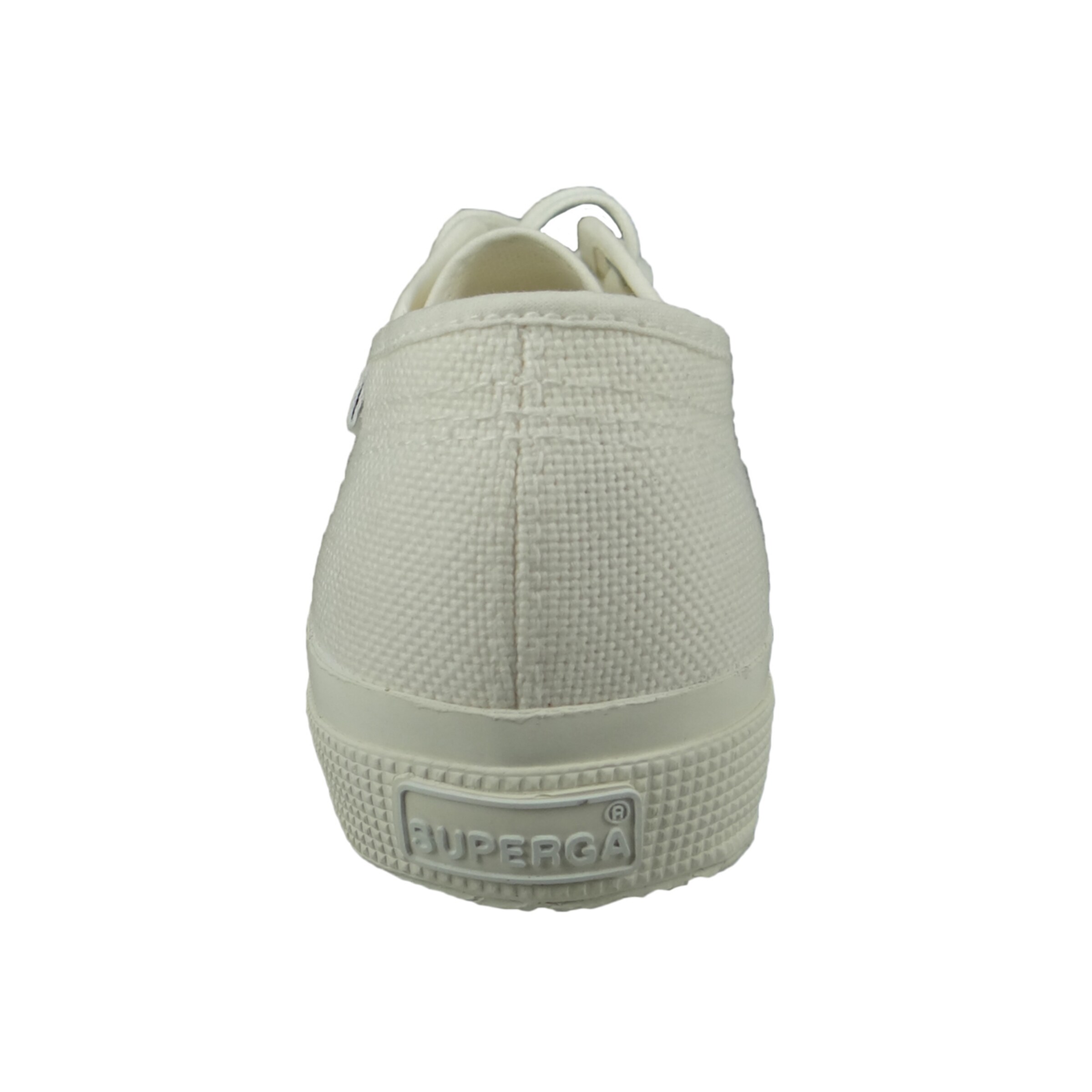 SUPERGA Sneaker in Weiß