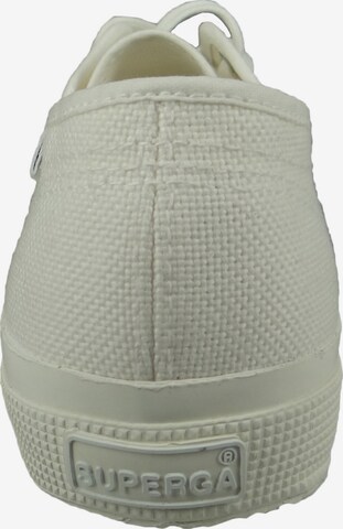 SUPERGA Sneakers in White