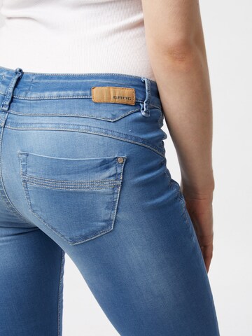 Gang Skinny Jeans 'Nele' i blå