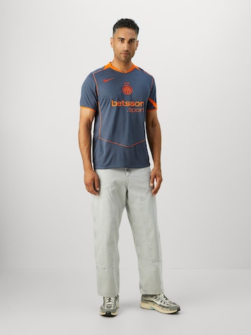 NIKE Αθλητική φανέλα 'Inter Mailand 25-26 3rd' σε μπλε