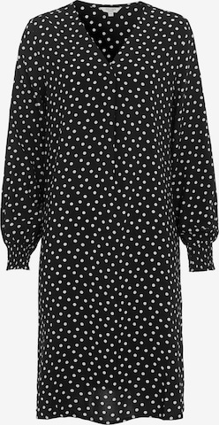 Cellbes of Sweden Dress in Black: front